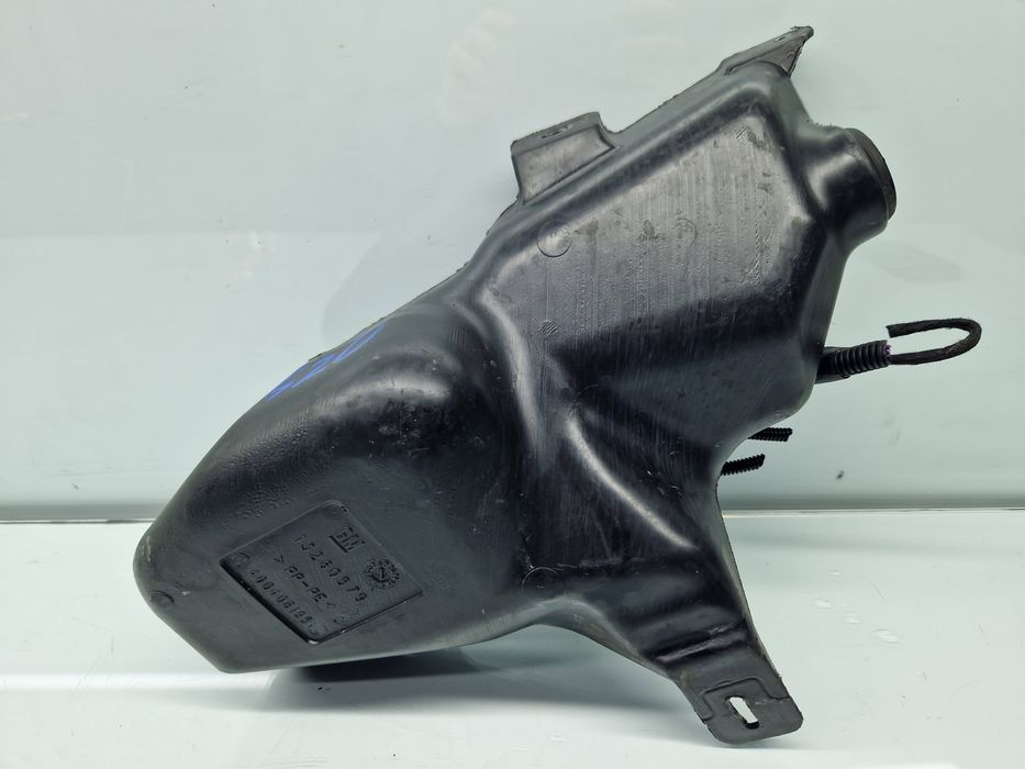 Vas lichid parbriz Opel Astra J [Fabr 2009-2015] 13260579