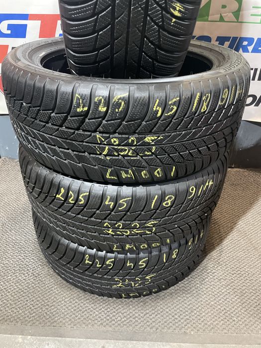 265 65 17 bridgestone - Piese auto de vânzare | OLX.ro