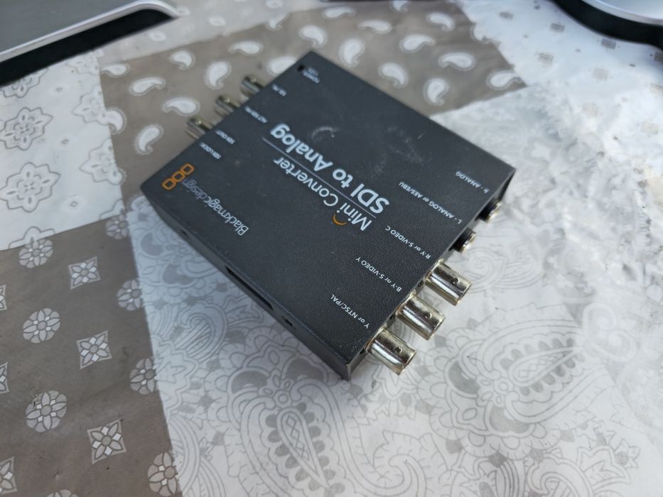 Compresor / Limiter / Gate Profesional - DAP Audio GCL-2 (Montabil Ra