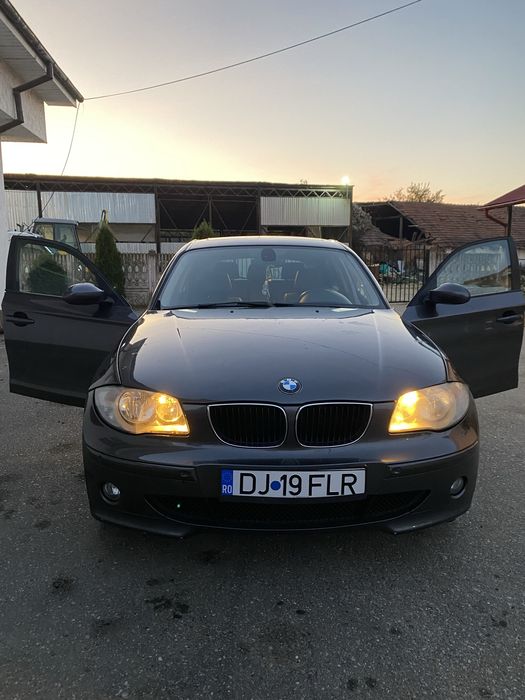 BMW Seria 1 2005 — imagine 2