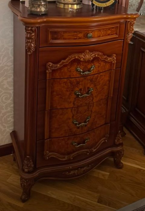 Мебель для гостинной