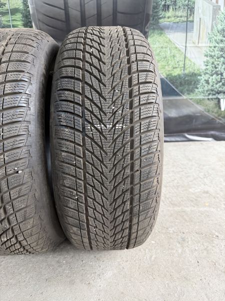 225/55/17 GOODYEAR 2бр