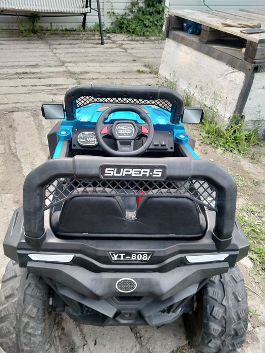 Продам электро машину