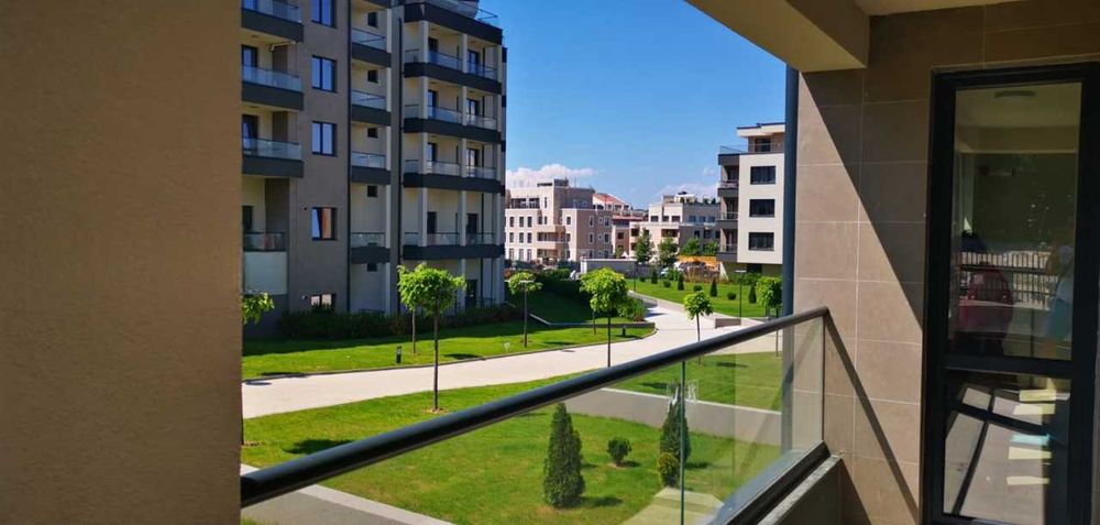 Дава се под наем Тристаен апартамент в София, Витоша - 70 кв.м за 816 € - Снимка #4