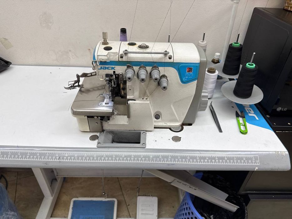 Averlo b-n To'g'ri chok JACK