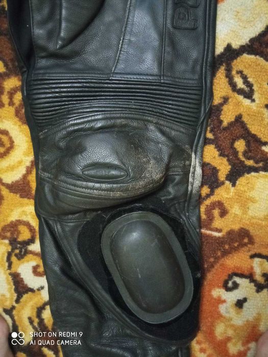 Мото екип PROBIKER размер 56