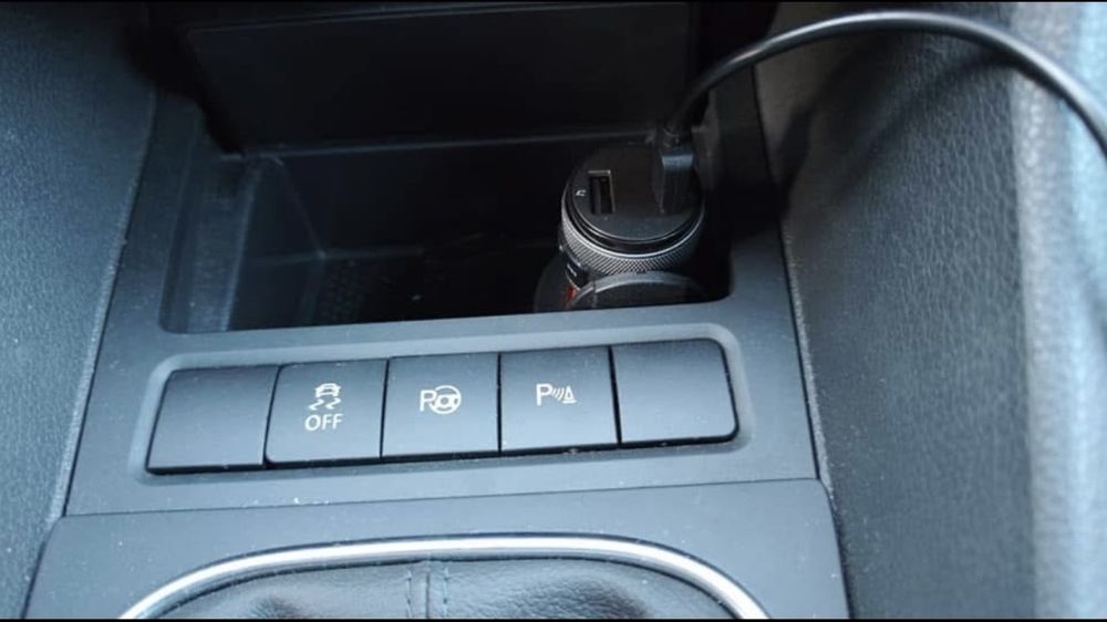 Golf 6 1,2 TSI din 2011