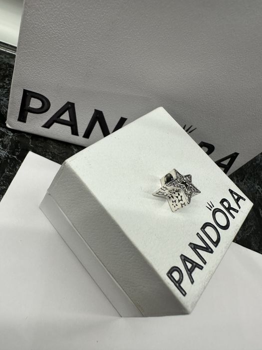 Талисман Пандора / Pandora