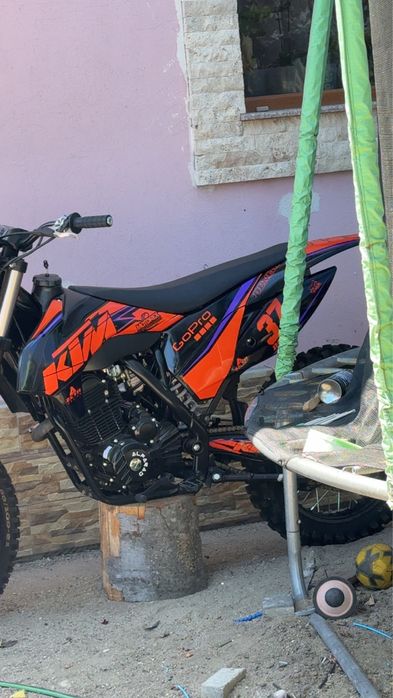 Vand alfarad t7 250