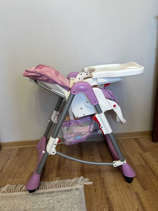 Продам стульчик для кормления