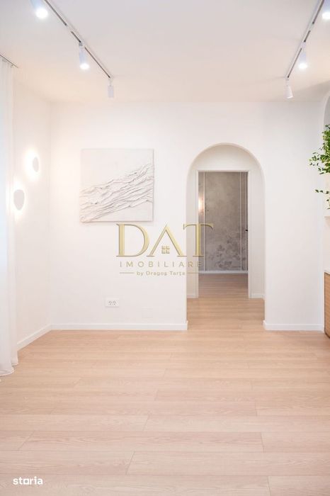 Apartament 2 Camere | RENOVAT & UTILAT |  Zona Gheorgheni