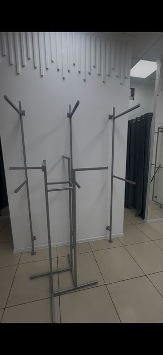 Торговое оборудование