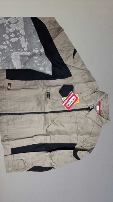 Специальная одежда, летняя.