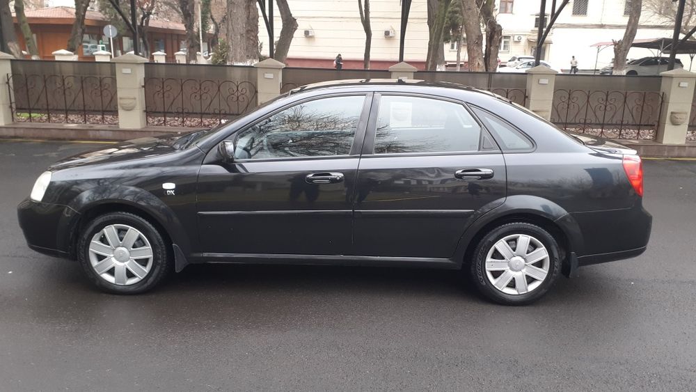 Lacetti 2012 yil mexanika obyom 1,8 srochna