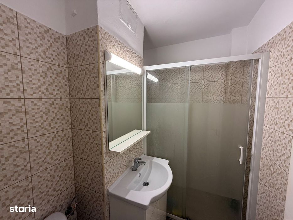 Apartament modern 1 camera in confectii