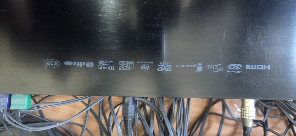 Продам домашний кинотеатр