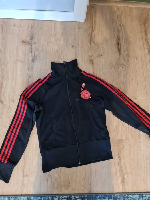 Bluza trening/hanorac adidas