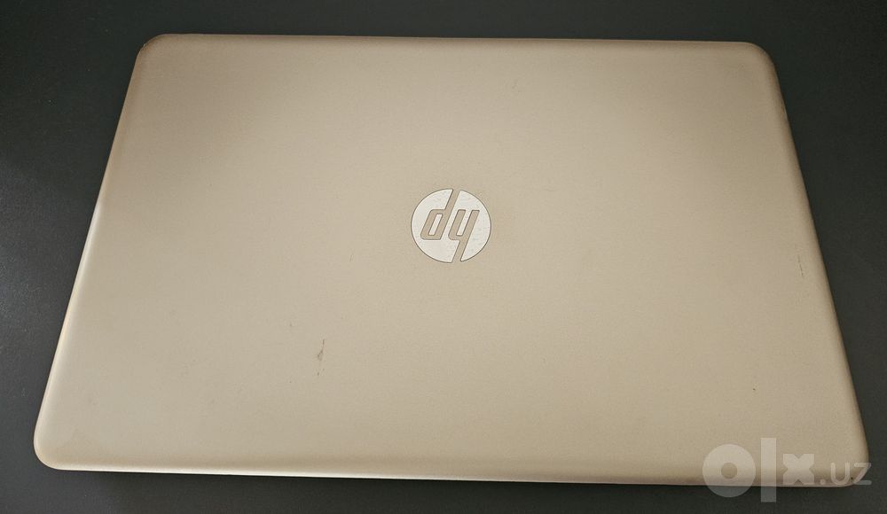 Hp notebook sotiladi