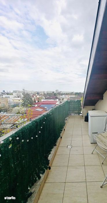 Apartament 4 camere de inchiriat / Chitila / Zona linistita
