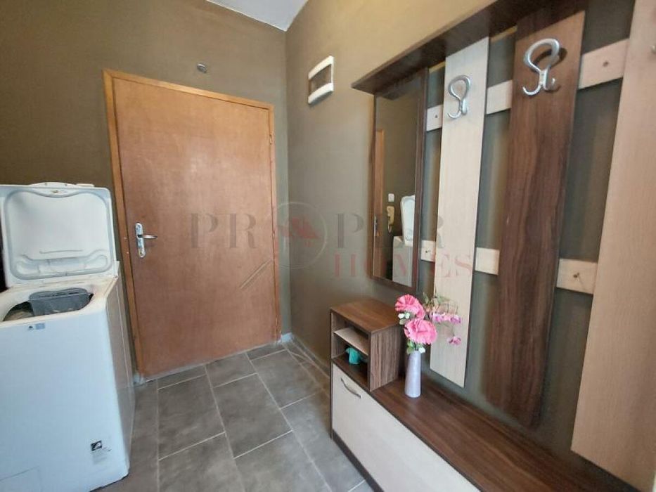 Дава се под наем Едностаен апартамент в Велико Търново, Бузлуджа - 60 кв.м за 193.8 € - Снимка #11