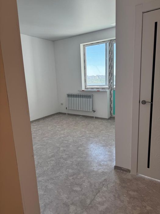 Продам 1-комнатную квартиру