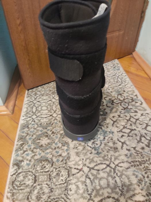 Orteza de glezna - picior liga step air walker