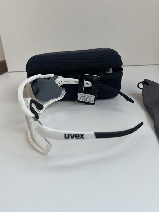 Спортни очила Uvex Sportstyle 228 V – чисто нови