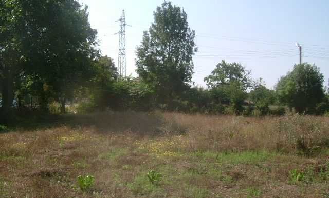 Стара къща в Дъбрава