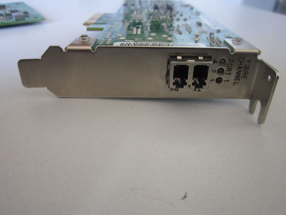 Оптичен мрежови контролер