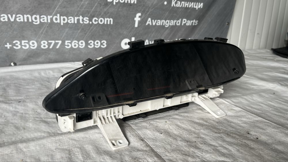 3 броя километраж Toyota Yaris 2006-2011