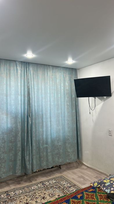 Бір бөлмелі пәтер ОКТ