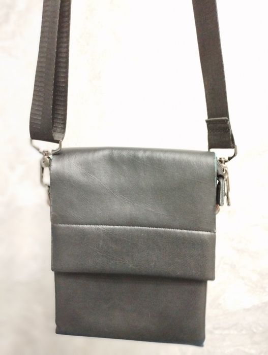 Продам барсетку (кожа) хорошее качество