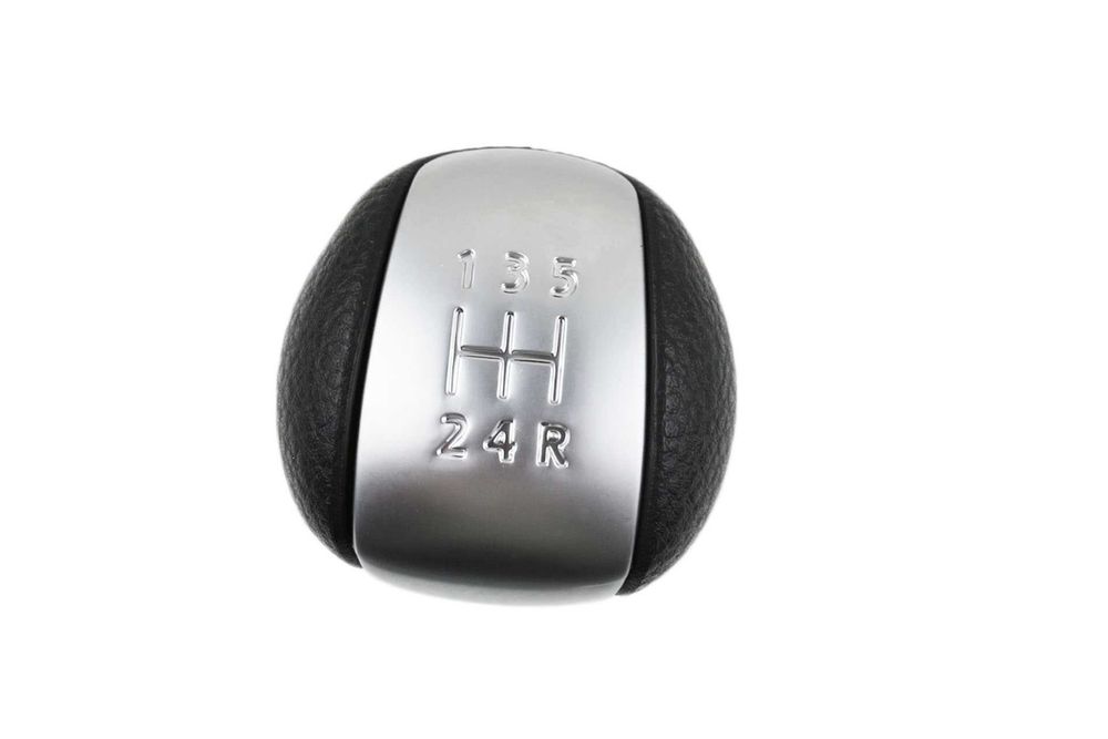 Топка скоростен лост NISSAN Qashqai X-Trail 5 скорости  Нисан Кашкай