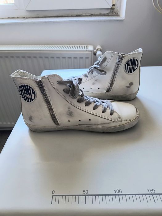 Sneakers goldeni goose noi