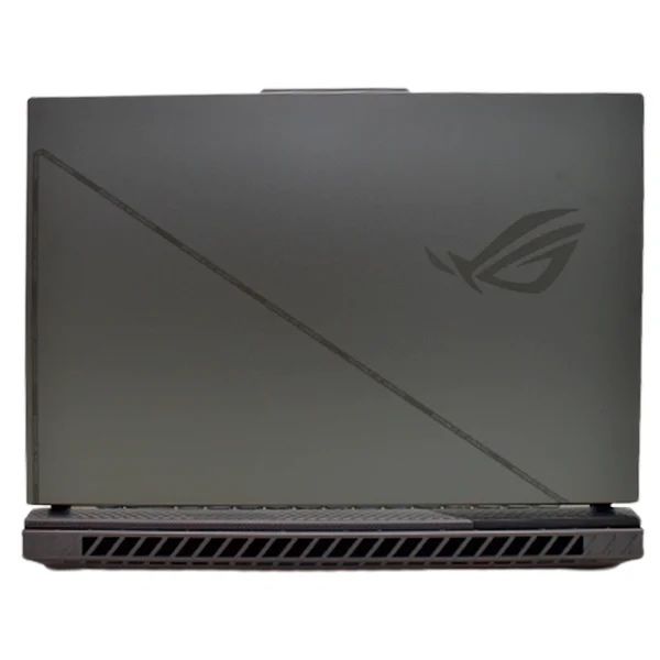 Игровой ноутбук rtx4060