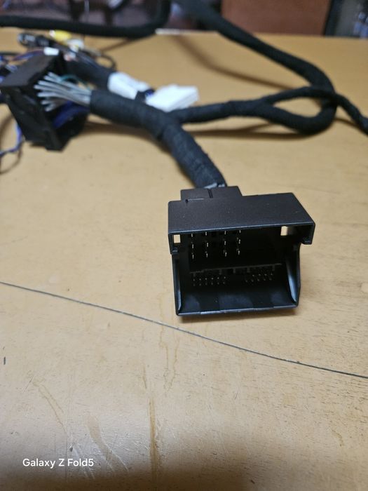 Навигация за ауди Q7 MMI 3G приемам и бартер за MMI 2G