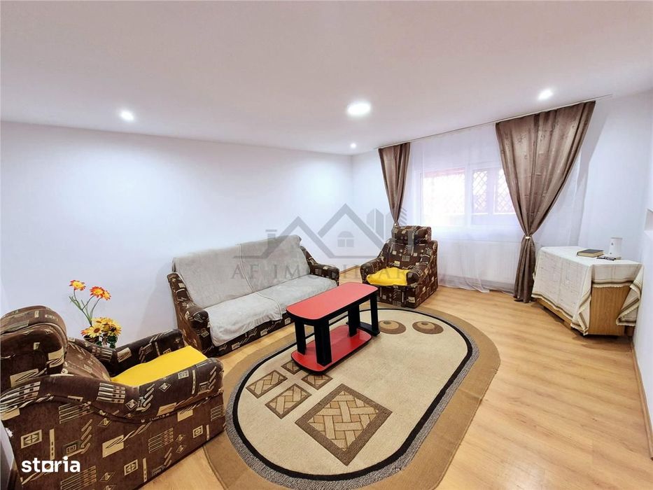 Casa de vanzare in Mirolava-Vorovesti