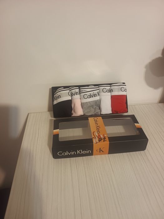 Chiloți damă la set