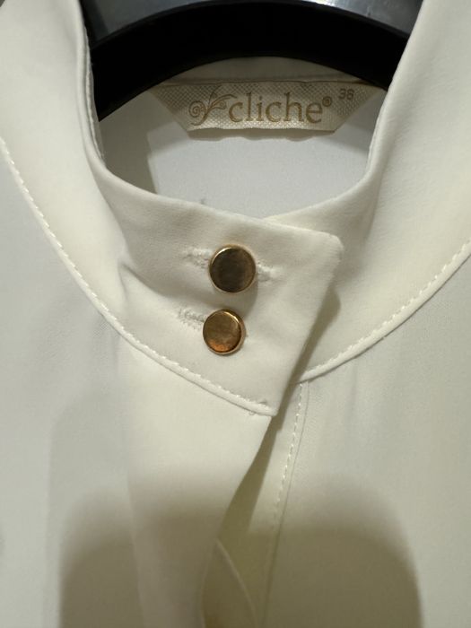 Рубашка новая+костюм в подарок