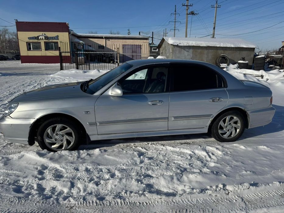 Продам авто на автомате