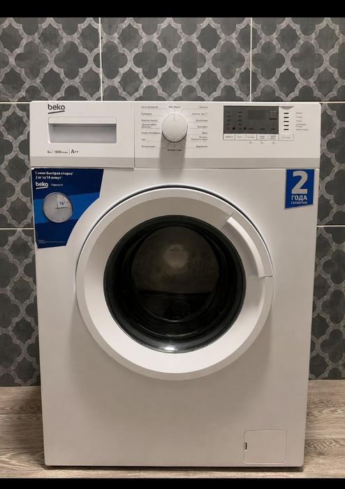 Срочно продам машинка