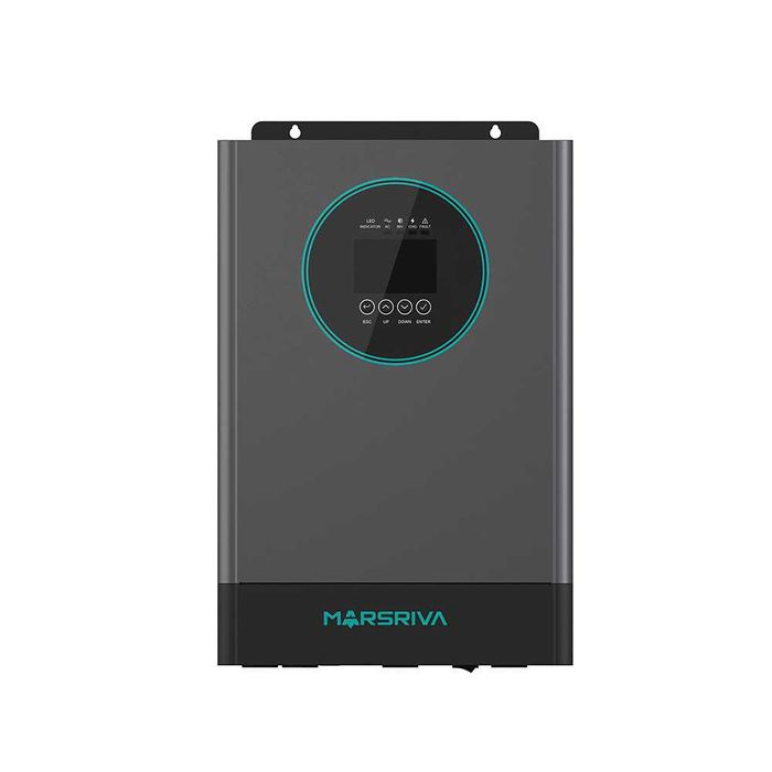 Солнечный Инвертор MR-SPF3.6K-LP1-TL20E