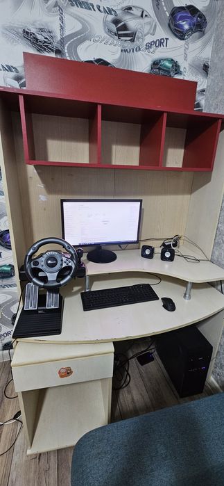 Продам компьютер