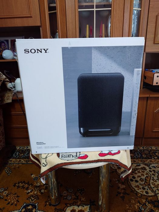 SCHEDA MADRE SUB PWB A2165413A Per Subwoofer Wireless Sony SA-WCT290 SA- WCT291 EUR 48,00 - IT - Foto 2