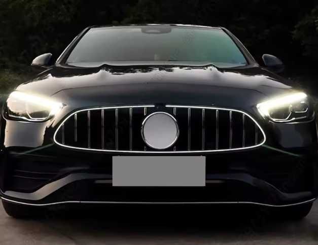 LED решетка за Mercedes C-Class W206 Sports Amg Line GT