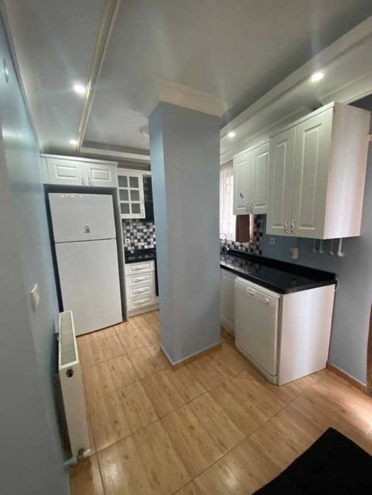 Дава се под наем Тристаен апартамент в Пловдив, Център - 74 кв.м за 188.7 € - Снимка #5