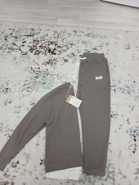 двойка м размерр