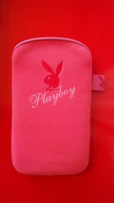 PLAY BOY калъф за телефон