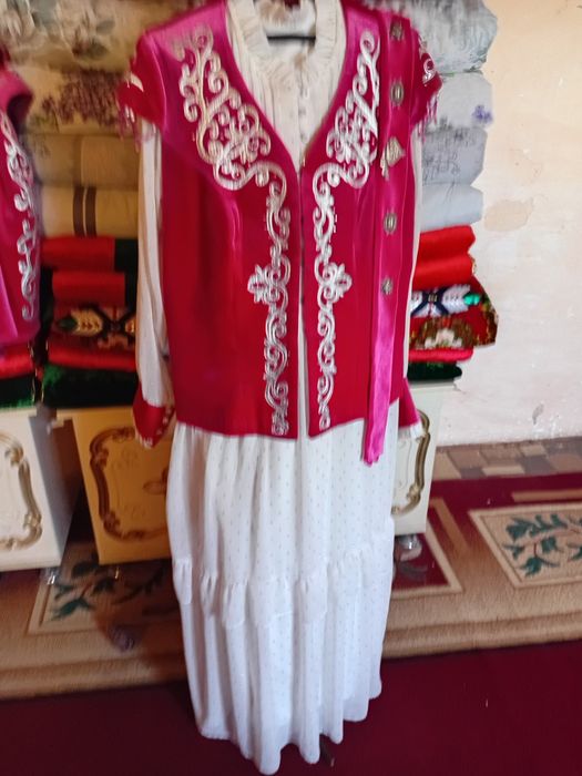 Бешпент,Кәжекей.