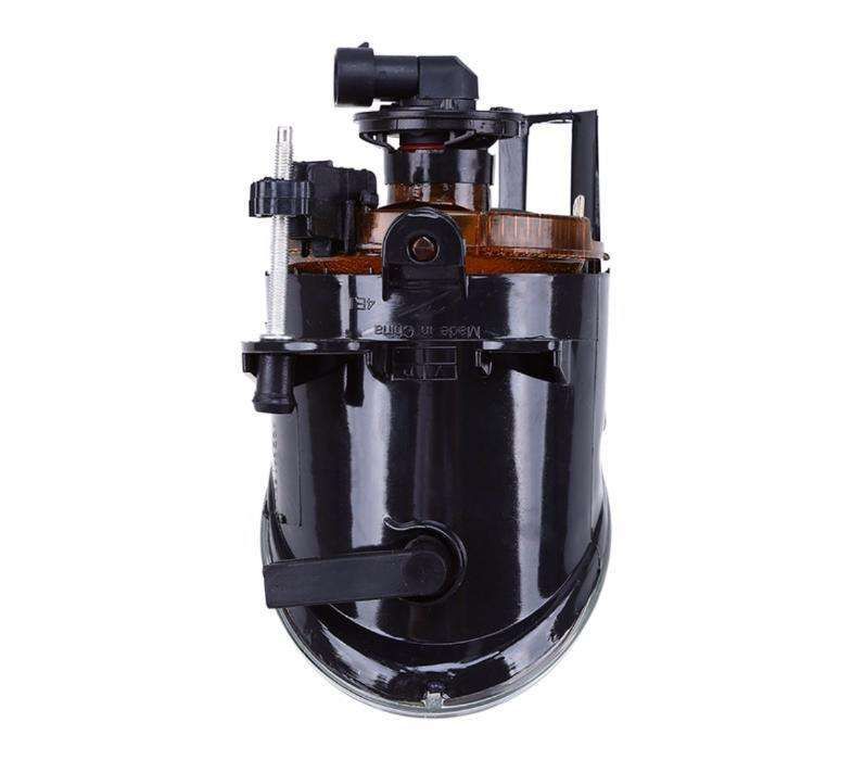 Proiector / Far ceata NOU stanga VW Passat B6 (2005-2010) cu bec